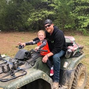 Meet your Posher, Kyle